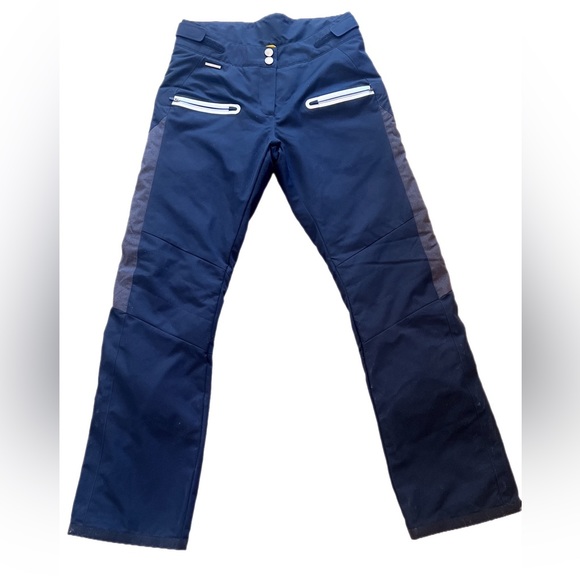 NWOT Lole slim fitting ski / snow pants. - Picture 2 of 4